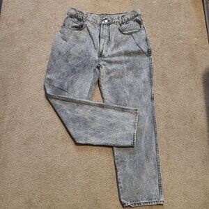 Vintage Rigolletto  Denim Jeans Men’s Size 34
